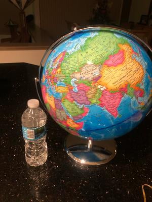 globe グッズ　25点 Walmart Black Friday Deals 2025 - Bshapplus 13.4'' World Globe