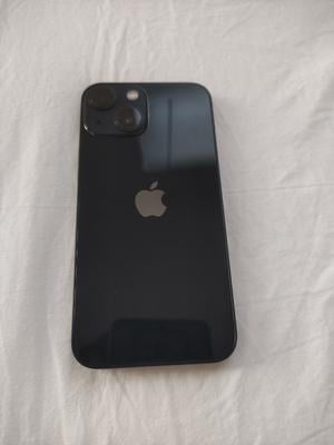 Pre-Owned Apple iPhone 13 Mini 128GB Midnight LTE Cellular MLHM3LL