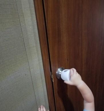 jool door knob covers