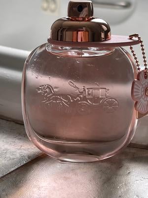 Coach, Floral by Coach, 3 fl oz EDP Spray for Women - Walmart.com