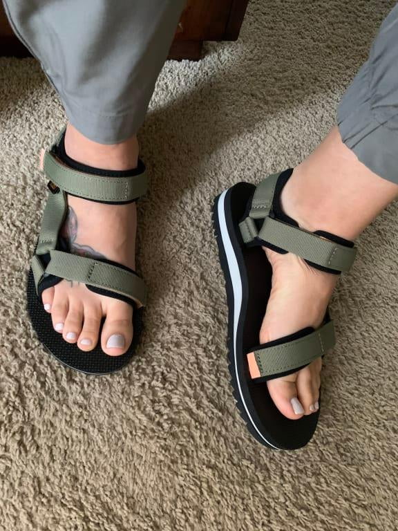 Teva Women's Universal Trail Sandal - Walmart.com