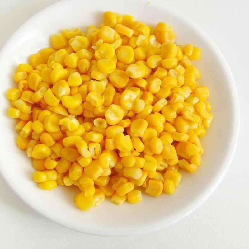 Birds Eye C&W Frozen Petite Sweet Corn 16 oz with Small, Sweet