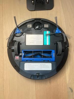 Eufy BoostIQ RoboVac 11S Smart Electric Robot Vacuum Cleaner, Self