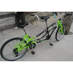 kent northwoods tandem