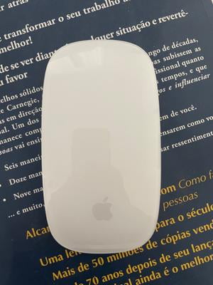 Apple Magic Mouse White - Walmart.ca