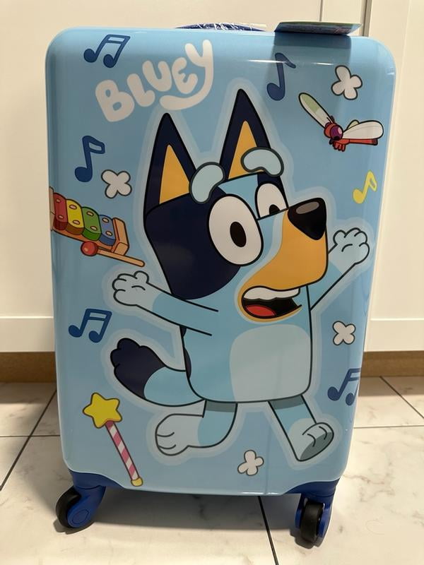 BBC Dancing Bluey Kid's 18