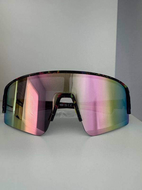 Customer reviews for Panama Jack x Foster Grant Multicolored