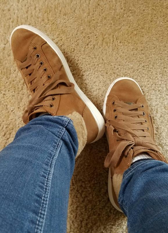 olive high top sneakers