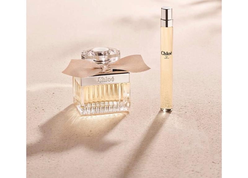 Chloe by Chloe Ladies - Eau De Parfum Spray 50 ml - Walmart.ca