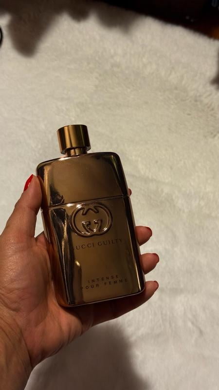 Gucci Guilty Pour Femme Intense Eau De Parfum Spray 90ml/3oz