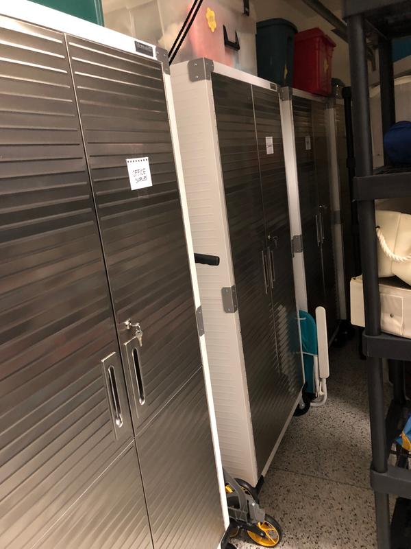 Seville Classics Ultrahd Mega Storage Assembly Instructions