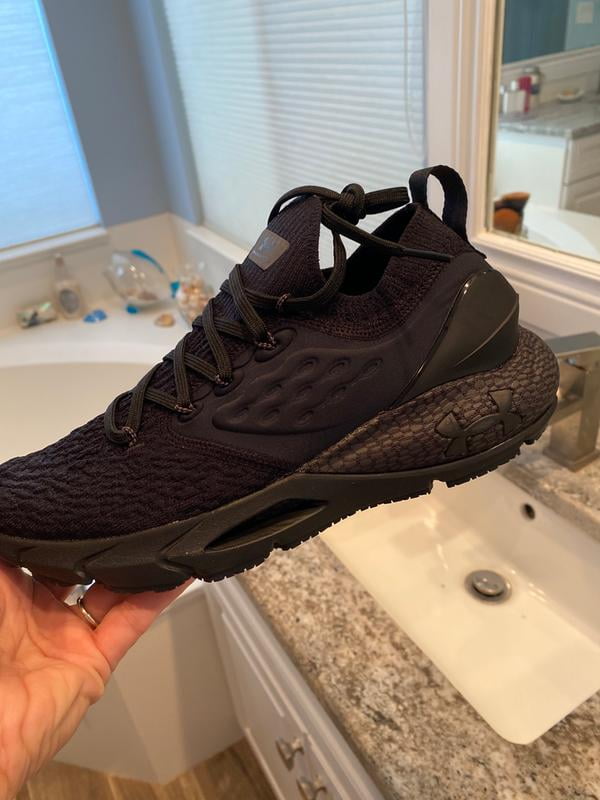 Womens Under Armour HOVR Phantom 