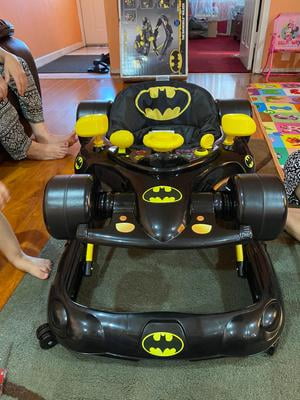kidsembrace baby batman walker replacement parts