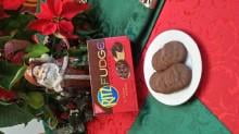 Customer reviews for RITZ Fudge Covered Holiday Crackers, Limited