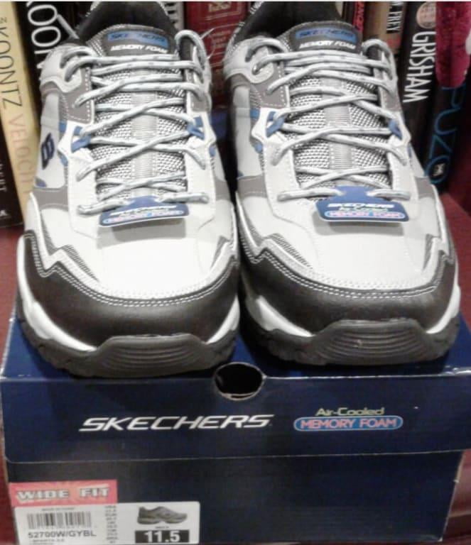 skechers 52700w