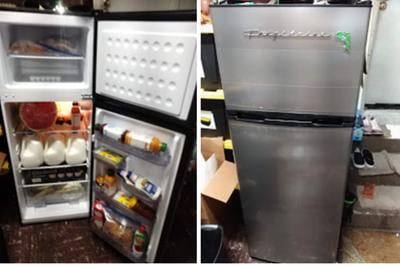 23++ Frigidaire 75 cu ft platinum refrigerator review information
