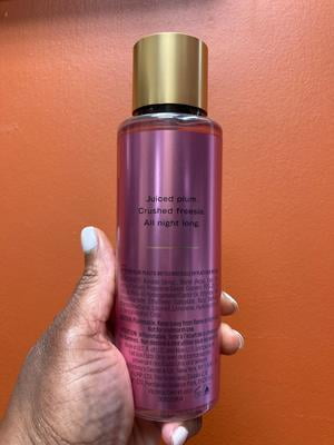 Victoria's Secret PINK Honey Body Mist, 8.4 oz, Vegan Fragrance