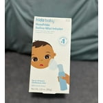 Frida Baby NoseFrida Saline Mist Nasal Inhaler for Babies Kids ...
