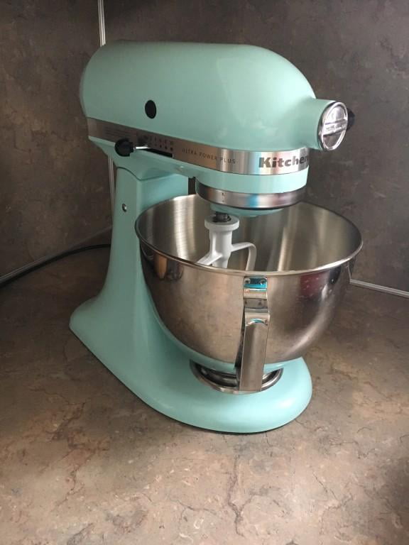 kitchenaid ultra power ksm96