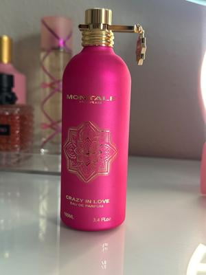 モンタルMONTALE CRAZY IN LOVE Eau de Parfum Montale Crazy In Love Eau de Parfum, 3.4 oz. | Neiman Marcus