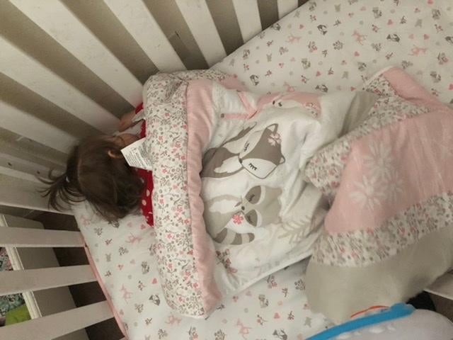 sammy and lou sweet unicorn