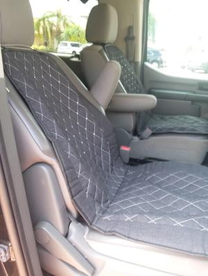 Swarovski crystal seat covers walmart deals