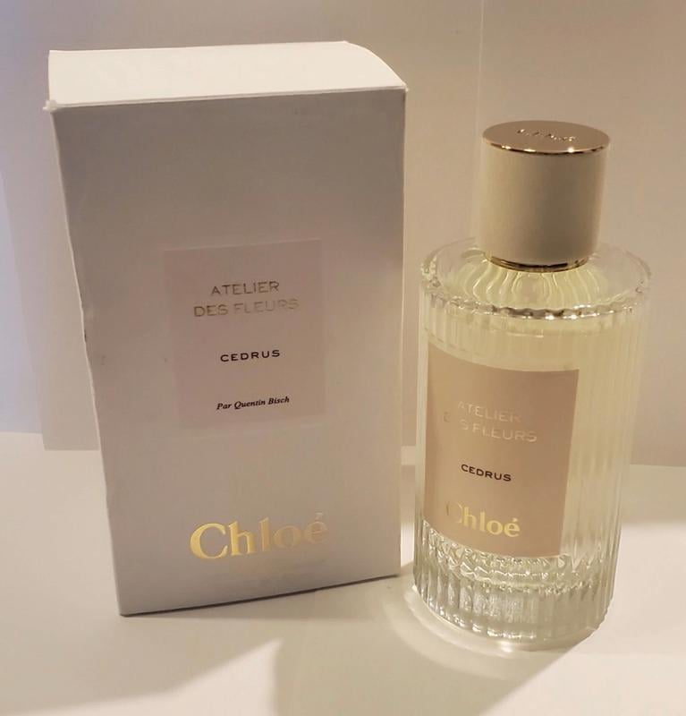 Chloe Ladies Atelier Des Fleurs Jasminum Sambac EDP Spray 1.7 oz