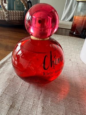 Customer reviews for Kate Spade Ladies Cherie EDP 1.3 oz