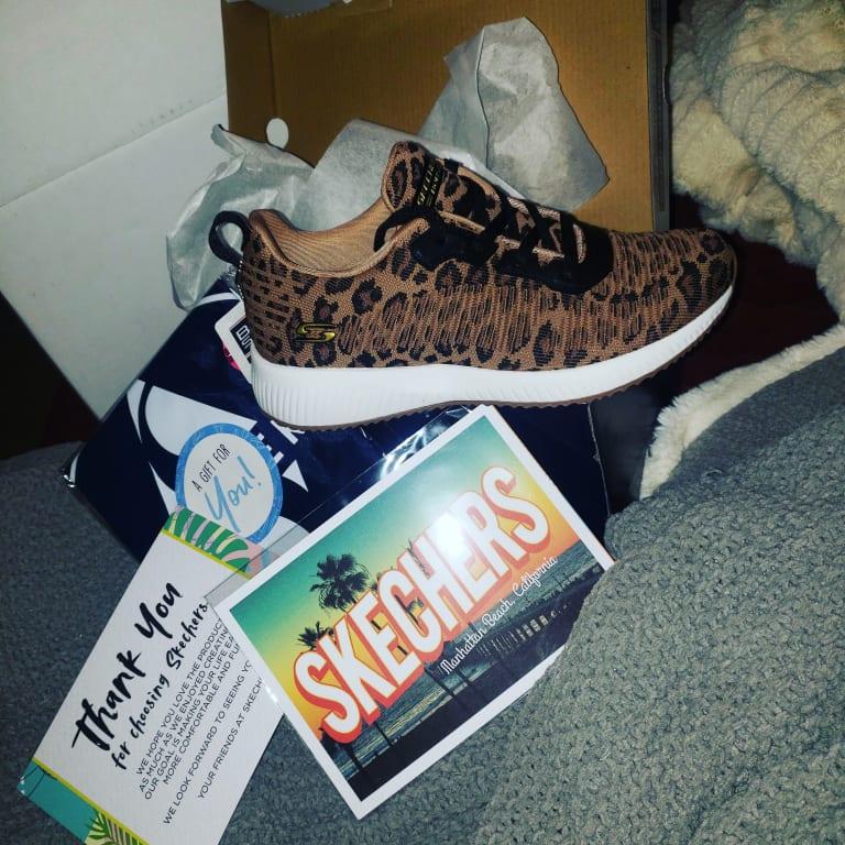 skechers mighty cat