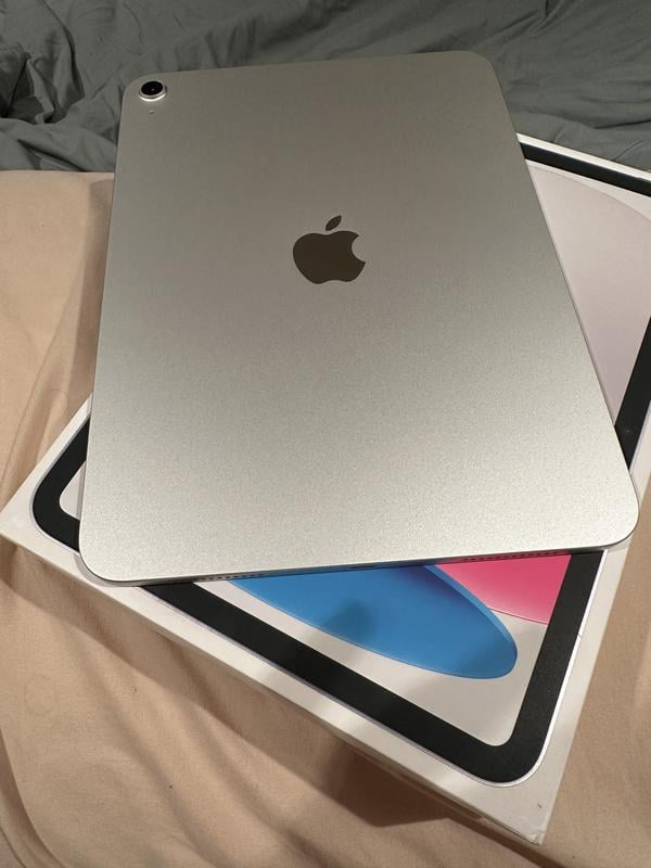 Apple 11-inch iPad A16 Wi-Fi 128GB - Silver - Walmart.ca