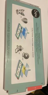 Sizzix Accessory - Extended Multipurpose Platform - Walmart.com