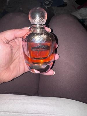 Salvatore Ferragamo Amo Ferragamo Women's Eau De Parfum Spray, 3.4