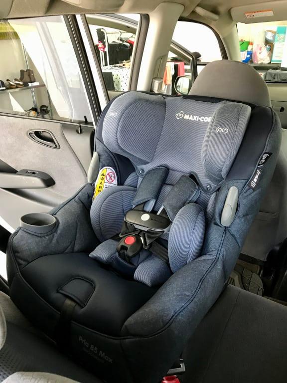 maxi cosi pria 85 walmart