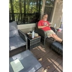 Image 3 of customer photos