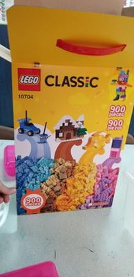 lego creative box 900