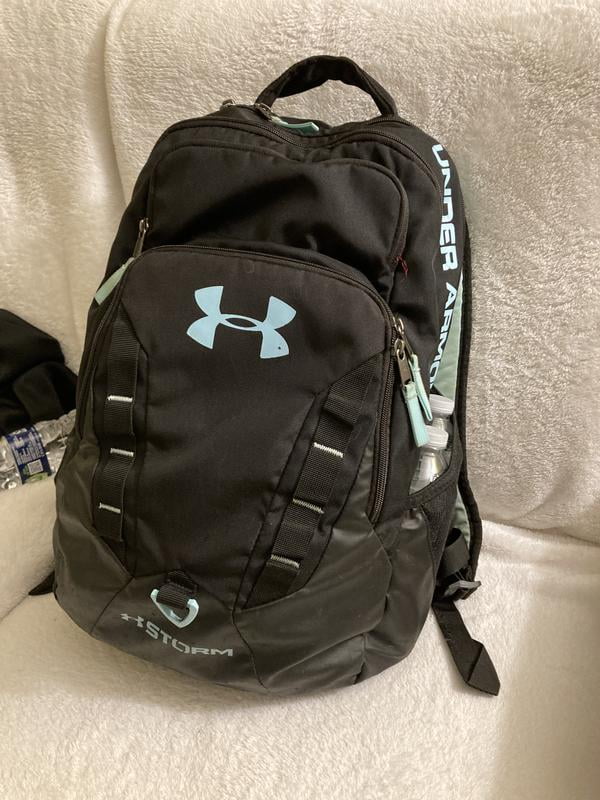 新規購入 Adult Armour Under Hustle Backpack School Bag, Book Mesh 5.0 ボウリング用バッグ