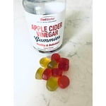 DietWorks Apple Cider Vinegar Gummies Dietary Supplement