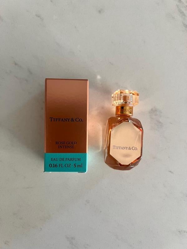 Tiffany & Co., Rose Gold Intense, 2.5 oz EDP Spray, Women