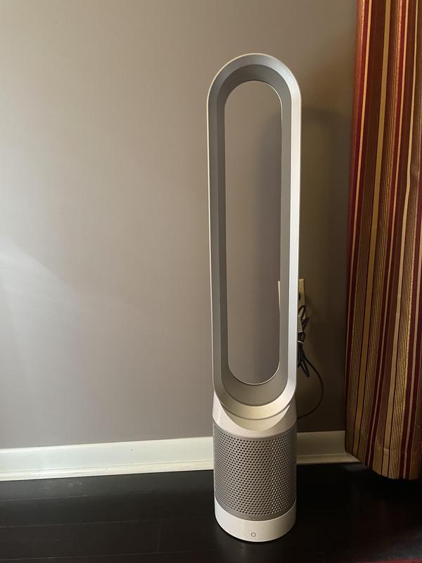Dyson AM11 Pure Cool Purifier Tower Fan | Iron/Silver | New 