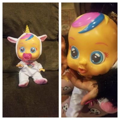 cry babies walmart usa