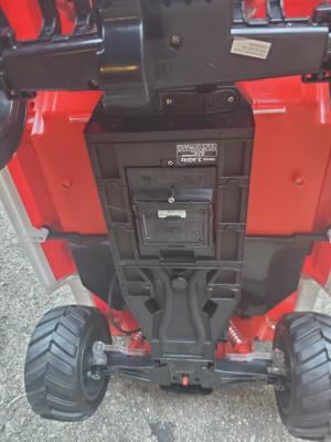my life as rc jeep