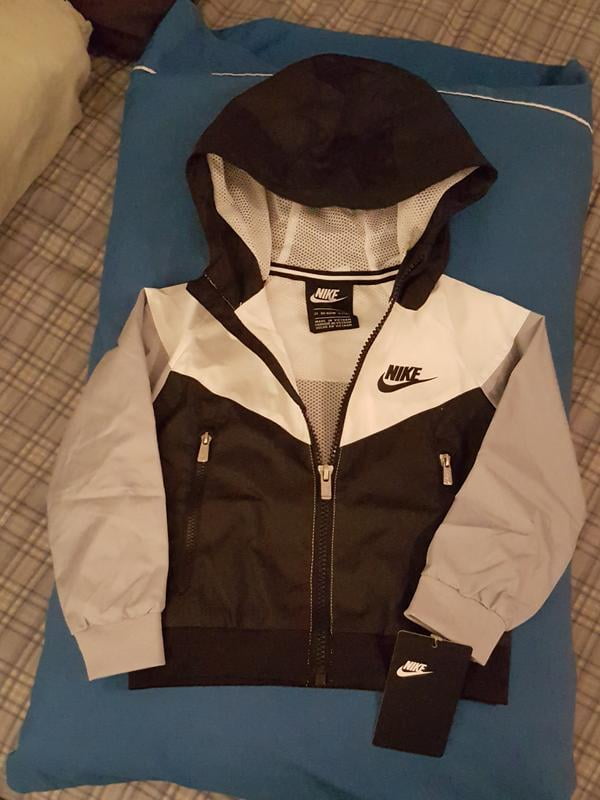Boys 4-7 Nike 