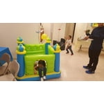 intex junior jump