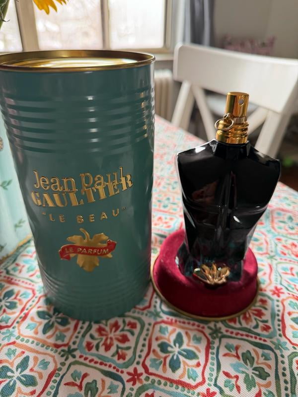 Jean Paul Gaultier Le Beau Le Parfum Intense Spray, Woody Amber