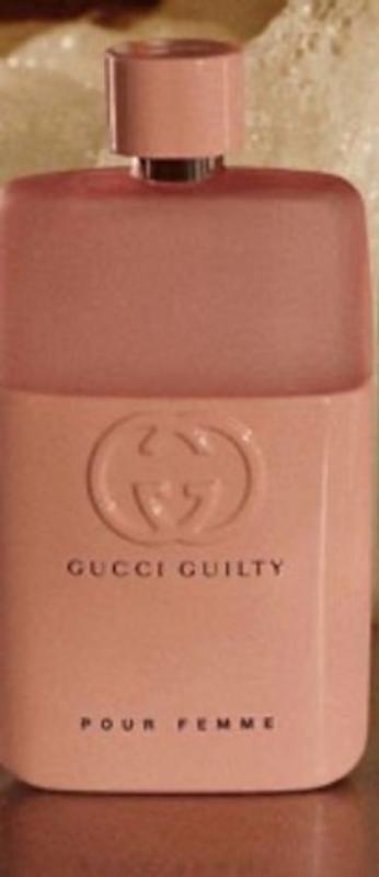 Gucci Guilty Love Edition Pour Femme Eau de Parfum, Perfume for