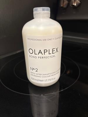 Customer reviews for Olaplex No. 2 Bond Perfector 17.75 oz