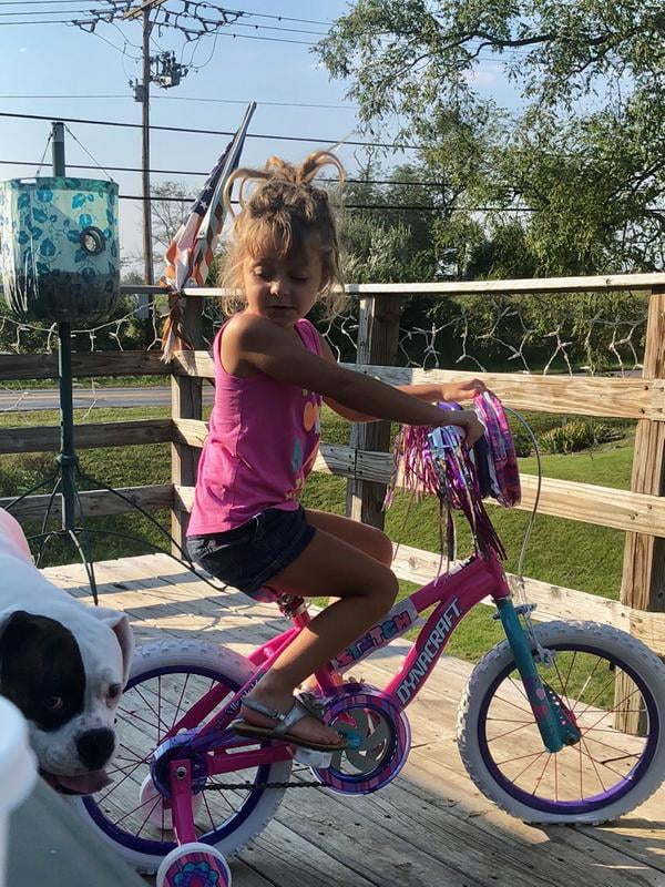 magna starburst bike