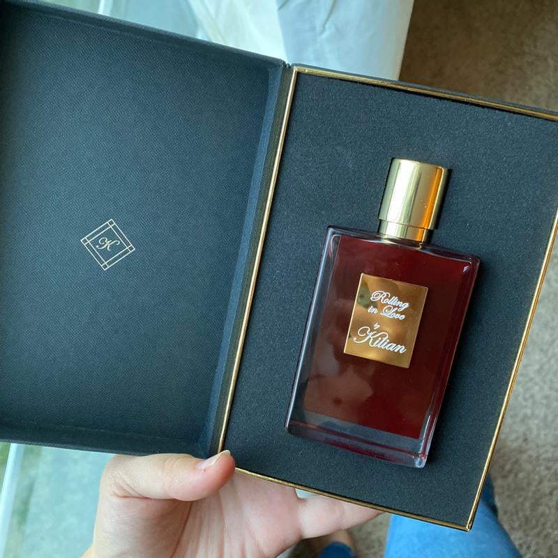 香水(女性用) Kilian Rolling in Love Eau 100ml Kilian | Rolling In Love Eau de Parfum – REBL