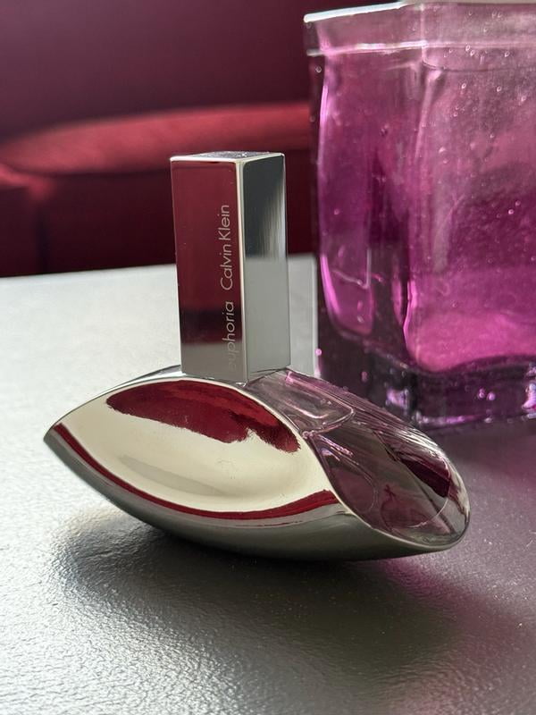 Calvin Klein Euphoria Eau de Parfum - Samsclub.com