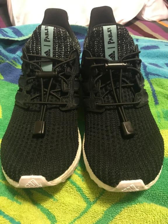 kiwi elastic shoe laces